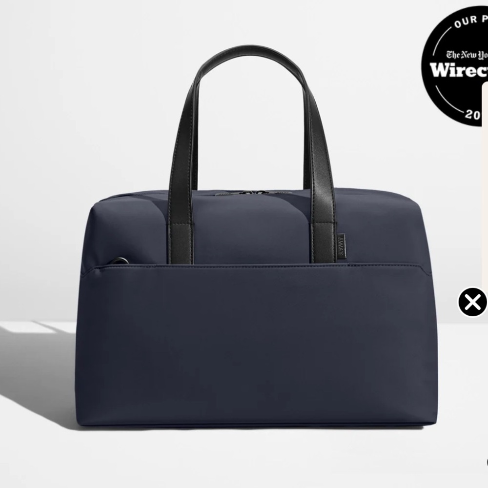 Away Travel Everywhere Bag - Navy
